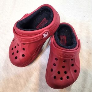 CROCS kids